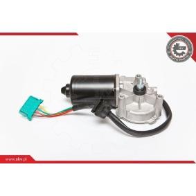 Scheibenwischermotor des Herstellers ESEN SKV - Originalware Artikelnummer: 19SKV013