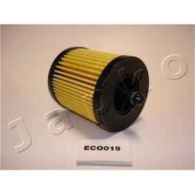 Ölfilter 1ECO019 von JAPKO günstig für 9,08 € online kaufen