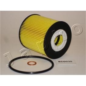 Ölfilter für BMW von JAPKO