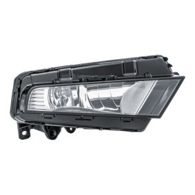 Nebelscheinwerfer 1ND 012 598-021 von HELLA günstig für 77,93 € online kaufen