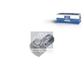 Ventil, Kraftstofförderanlage 2.12473 RENAULT TRUCKS von DT Spare Parts