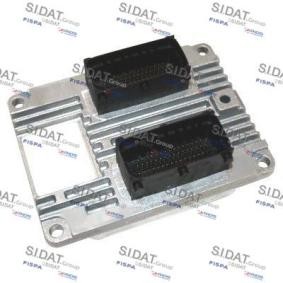 Motorsteuergerät 2.43175 von SIDAT günstig für 504,03 € online kaufen
