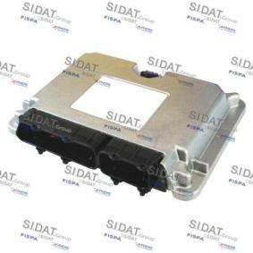 Motorsteuergerät 2.43183 von SIDAT günstig für 183,87 € online kaufen