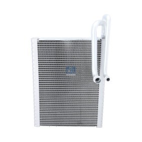 Klimaverdampfer des Herstellers DT Spare Parts - Originalware Artikelnummer: 2.76048