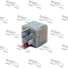 Comprar Unidad de control, tiempo de incandescencia de FISPA 2.85679 a bajo precio de 66,52 €