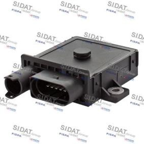 Glühzeitsteuergerät 2.85683 von SIDAT günstig für 171,41 € online kaufen