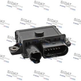 Glühzeitsteuergerät 2.85687 von SIDAT günstig für 337,96 € online kaufen
