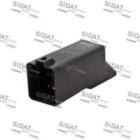 Comprar Unidad de control, tiempo de incandescencia de FISPA 2.85691 a bajo precio de 89,95 €