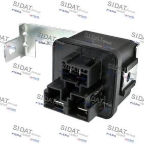 Glühzeitsteuergerät 2.85840 von SIDAT günstig für 56,73 € online kaufen