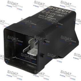 Glühzeitsteuergerät 2.85875 von SIDAT günstig für 146,19 € online kaufen