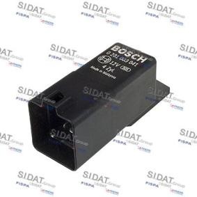 Glühzeitsteuergerät 2.85885 von SIDAT günstig für 61,90 € online kaufen