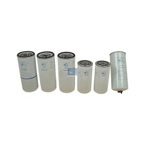 Compre Kit de filtros da DT Spare Parts 2.91815 a um preço baixo por 209,04 €