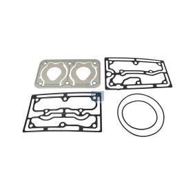 Reparatursatz, Kompressor 2.94592 VOLVO von DT Spare Parts