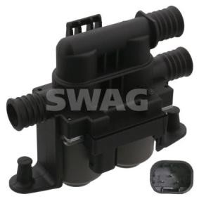 Kühlmittelregelventil für LAND ROVER von SWAG