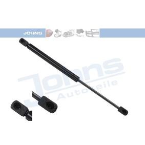 Heckklappendämpfer 20 18 95-92 von JOHNS günstig für 8,51 € online kaufen