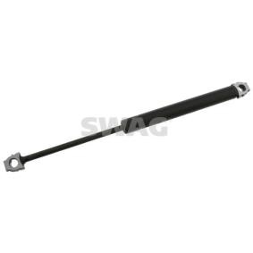 Motorhaubendämpfer des Herstellers SWAG - Originalware Artikelnummer: 20 51 0005