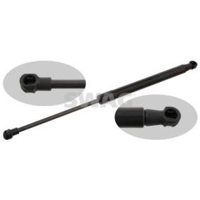 Motorhaubendämpfer 20 92 7599 von SWAG günstig für 26,45 € online kaufen