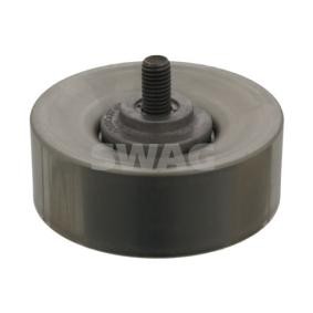 Umlenk- / Führungsrolle, Keilrippenriemen 20 93 3170 von SWAG günstig für 30,13 € online kaufen