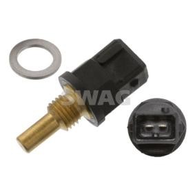 Compre Sensor, temperatura do líquido de refrigeração da SWAG 20 93 6417 a um preço baixo por 21,60 €