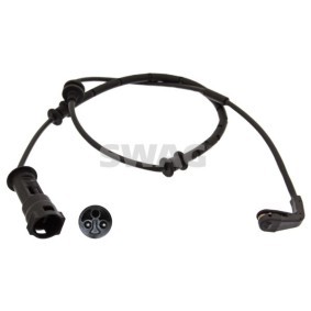 Warnkontakt, Bremsbelagverschleiß 20 94 4359 von SWAG günstig für 8,93 € online kaufen