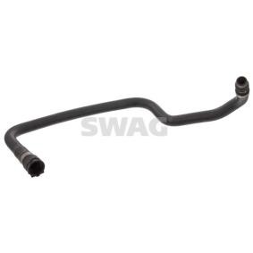 Kühlerschlauch 20 94 5814 von SWAG günstig für 34,08 € online kaufen