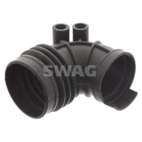 Acquista Tubo aspirazione filtro aria da SWAG 20 94 6033 a buon mercato per soli 22,28 €