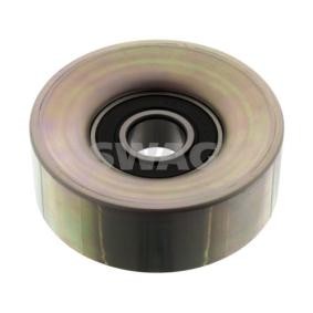 Compre Rolo tensor, correia trapezoidal estriada de SWAG online para 408 SUV (P54) a preços moderados