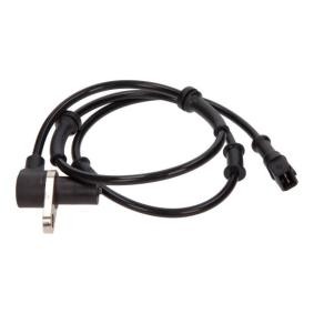 Køb ABS Sensor af MAXGEAR 20-0192 til den lave pris 379,00 DKK