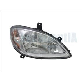 Acquista Faro anteriore da TYC 20-0463-00-21 a buon mercato per soli 228,63 €