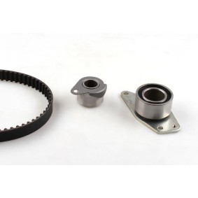 Zahnriemensatz 20-1083S von HEPU günstig für 104,78 € online kaufen