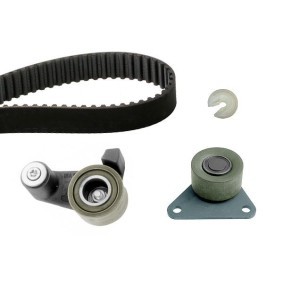 Zahnriemensatz 20-1129 von HEPU günstig für 118,63 € online kaufen