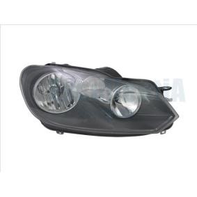 Osta Ajovaloumpio TYC:llä 20-11778-00-21 edullisesti hintaan 216,09 €