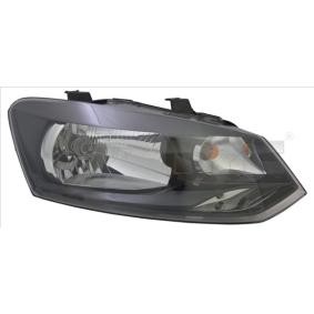 Osta Ajovaloumpio TYC:llä 20-12033-00-21 edullisesti hintaan 169,97 €