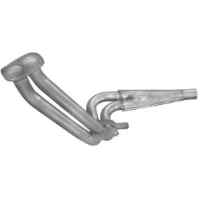 Compre Tubo de escape da POLMO 20.20 a um preço baixo por 51,77 €
