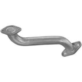 Compre Tubo de escape da POLMO 20.28 a um preço baixo por 22,29 €