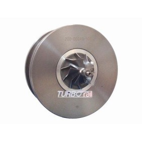 Acquista Coreassy turbina da TURBORAIL 200-00049-500 a buon mercato per soli 184,57 €