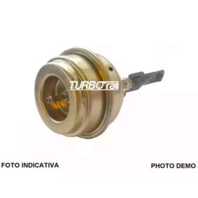 Ladedruckregelventil 200-01090-700 von TURBORAIL günstig für 73,67 € online kaufen