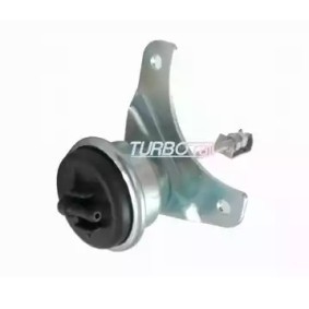 Acquista Convertitore pressione da TURBORAIL online per 2 Hatchback (DE_, DH_3) a prezzi moderati