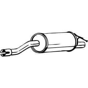 Acquista Marmitta da BOSAL 200-279 a buon mercato per soli 78,65 €