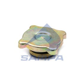 Deckel Kühlmittelbehälter des Herstellers SAMPA - Originalware Artikelnummer: 200.124