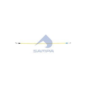 Türgriff des Herstellers SAMPA - Originalware Artikelnummer: 200.264