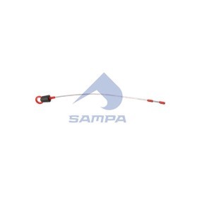 Ölmessstab des Herstellers SAMPA - Originalware Artikelnummer: 200.296