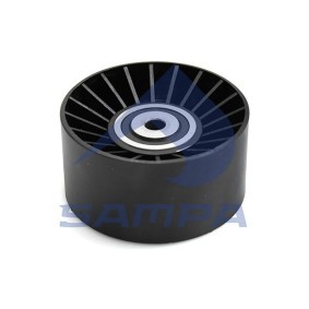 Spannrolle des Herstellers SAMPA - Originalware Artikelnummer: 200.425