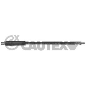 Bremsschlauch des Herstellers CAUTEX - Originalware Artikelnummer: 200000