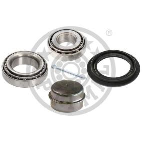 Radlagersatz 200012L von OPTIMAL günstig für 53,34 € online kaufen