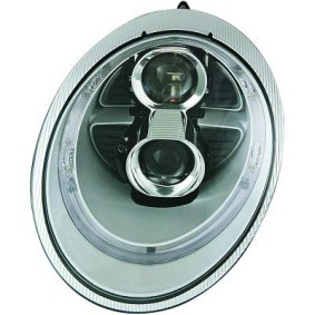 Comprar Juego faros principales de DIEDERICHS 2001285 a bajo precio de 1597,54 €
