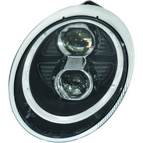 Comprar Juego faros principales de DIEDERICHS 2001286 a bajo precio de 1649,92 €