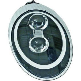 Comprar Juego faros principales de DIEDERICHS 2001288 a bajo precio de 1667,53 €