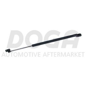 Heckklappendämpfer von DOGA für L 300 / Delica II Kastenwagen (L03_P) günstig online kaufen