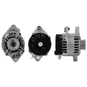 Køb Generator af DRI 200144702 til den lave pris 1110,72 DKK